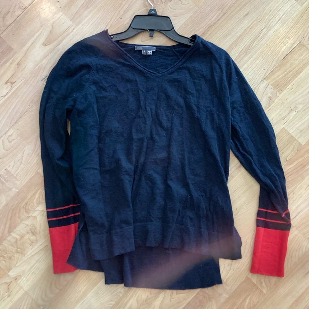 Vince sweater size S